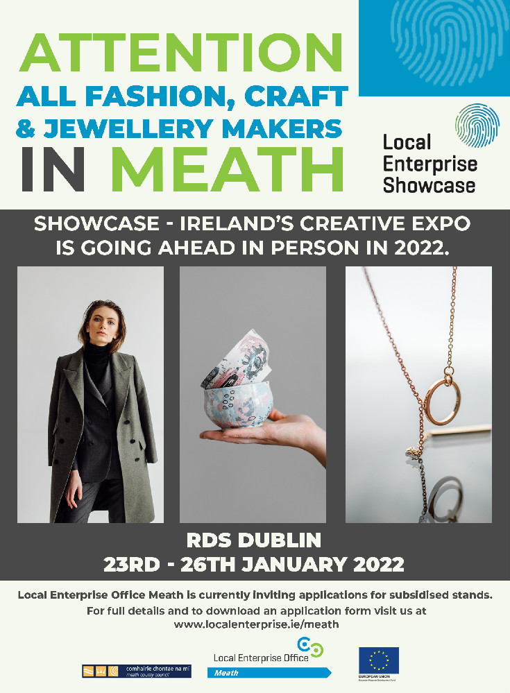 Showcase Advert Showcase Advert